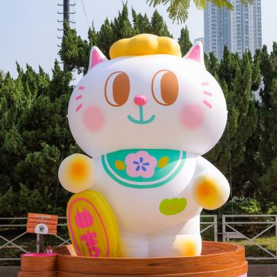 03 09 Kingyoneko Jin Yu Mao