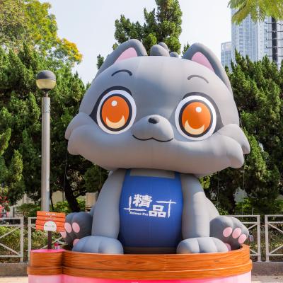 03 12 Chao Ke Ai De Mao Dian Zhang Chu Yin