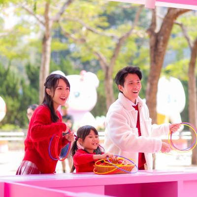 05 05 Xian Chang Liang Da Tan Wei You Xi 2