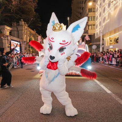 02 04 Kyubi Yu Shi Min Ji You Ke Jin Ju Li Hui Mian Hu Dong 1