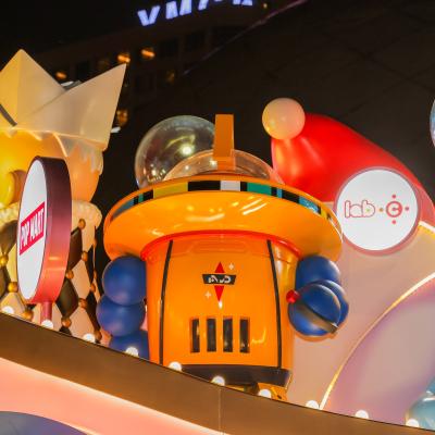 03 03 Lab C Yuan Chuang Xing Ji Fei Die Ah Pollo